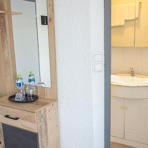 Economy Einzelzimmer