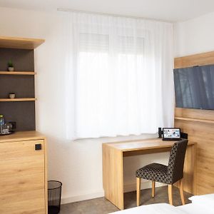 Deluxe Zimmer mit Kingsize-Bett